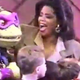 Illustration for article titled In the ’90s, the Teenage Mutant Ninja Turtles sat down with Oprah